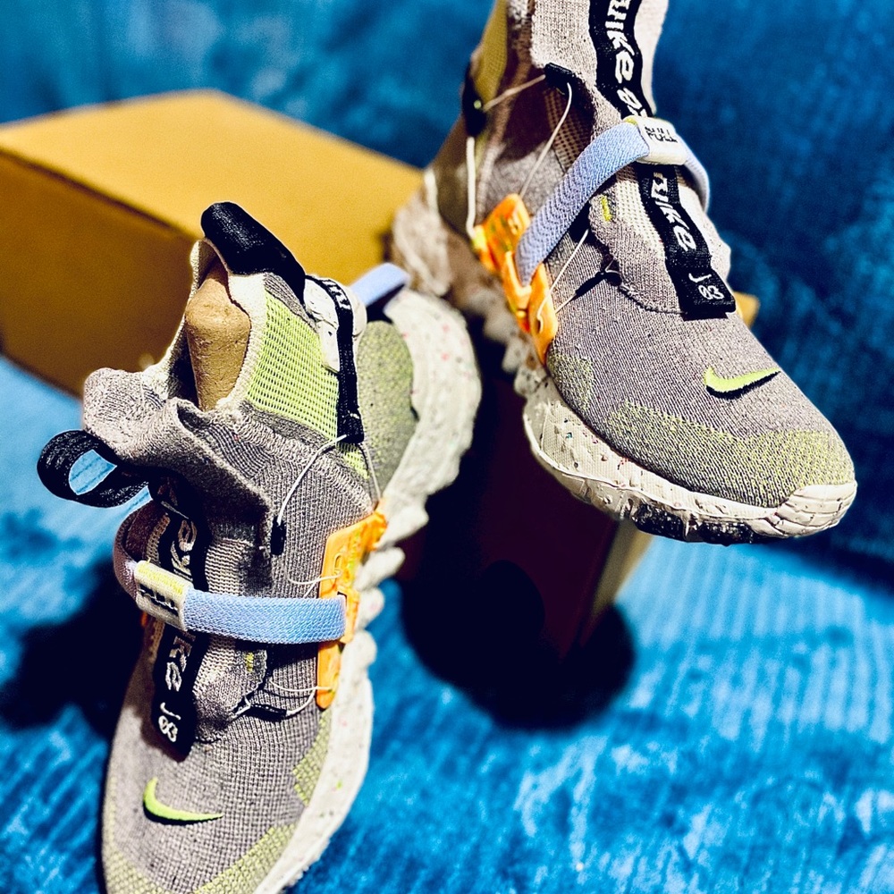 Nike Space Hippie 03 Grey